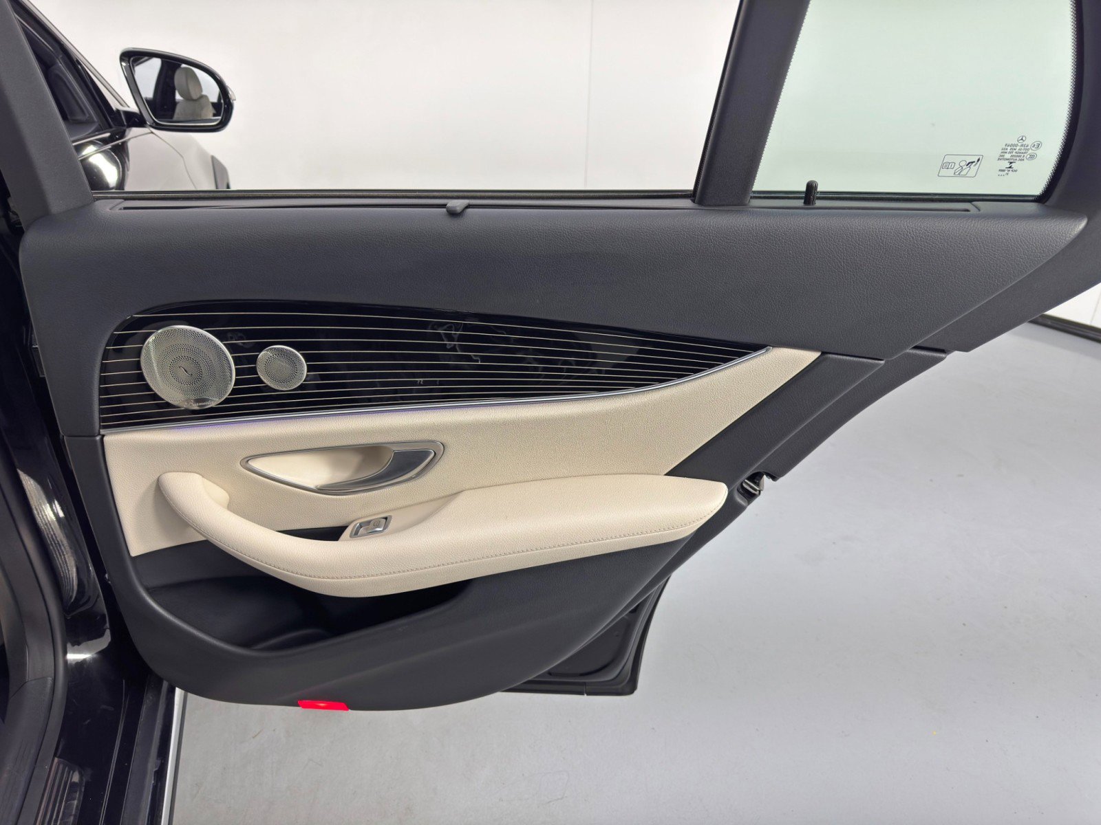 2022 Mercedes-Benz E 450 4MATIC All-Terrain Wagon