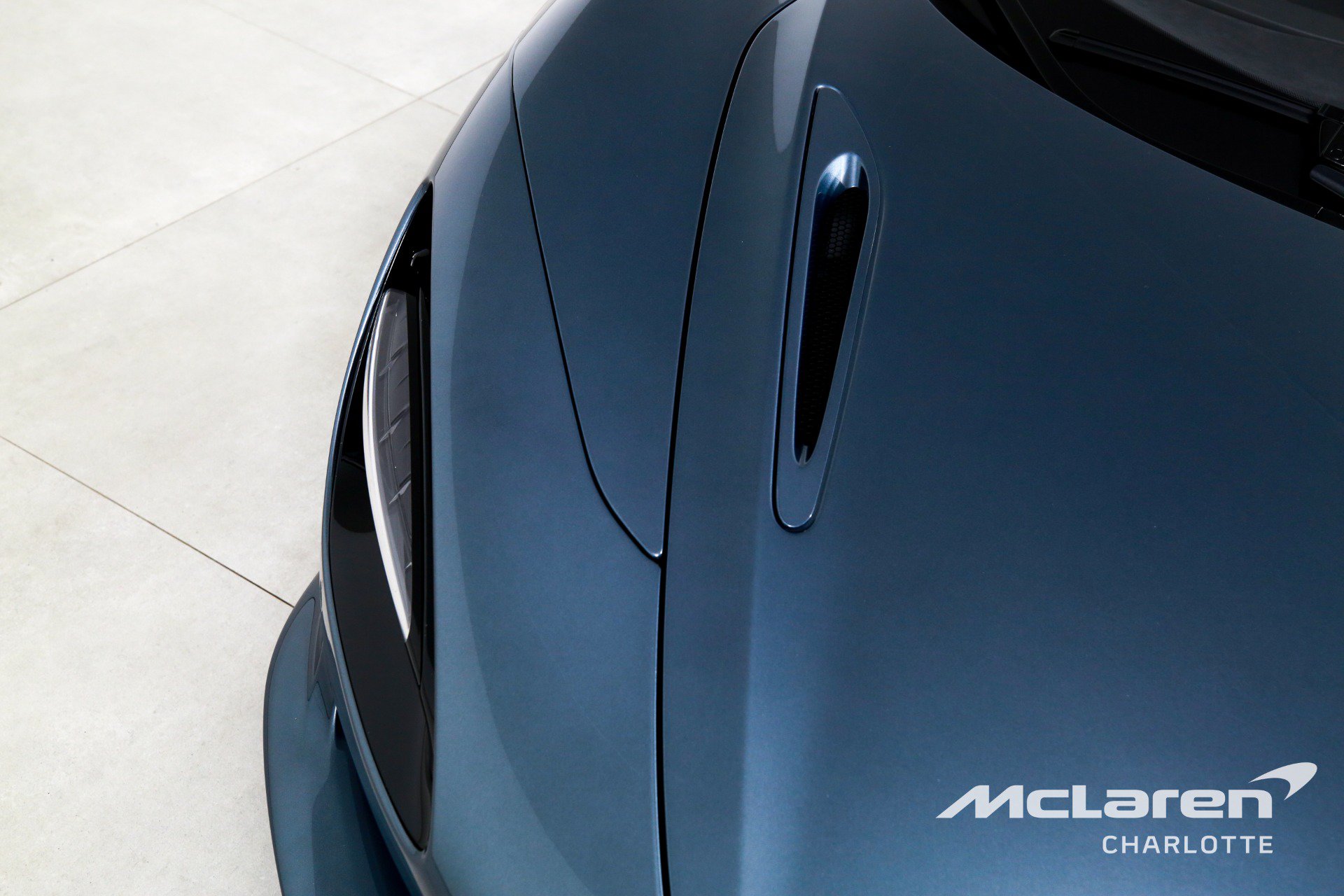 Used 2025 McLaren 750S photo 29