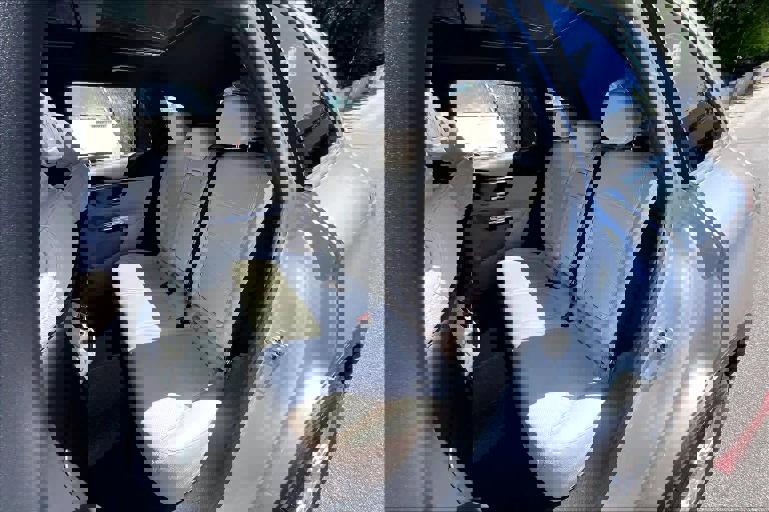 2025 Mercedes-Benz GLC 300