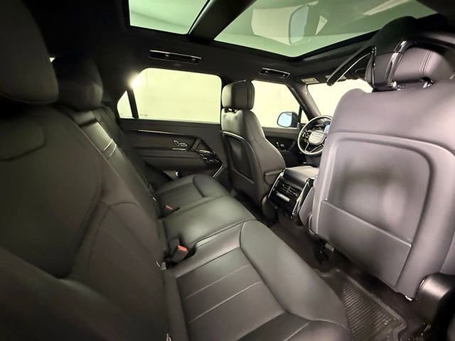 2023 Land Rover Range Rover Sport SE Dynamic