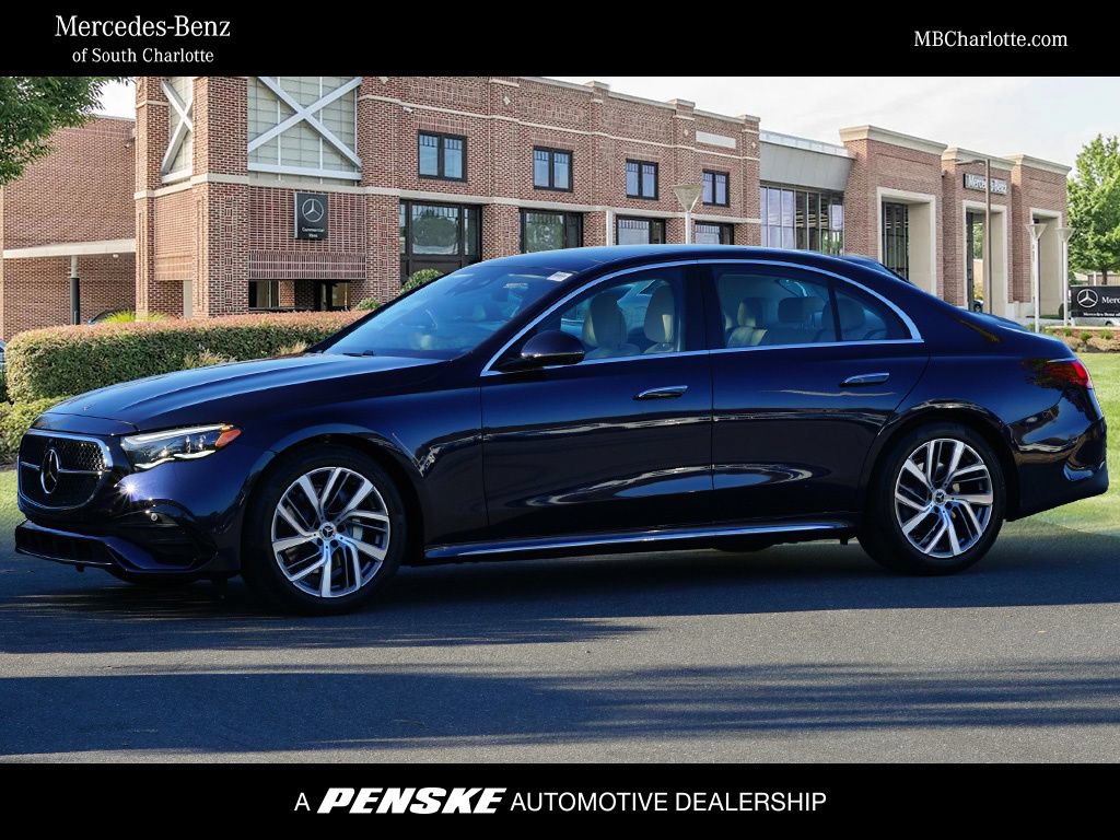 Mercedes-Benz of South Charlotte in Pineville, NC | Kelley Blue Book