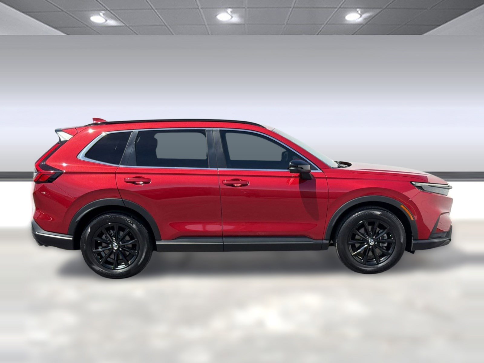 2023 Honda CR-V Sport