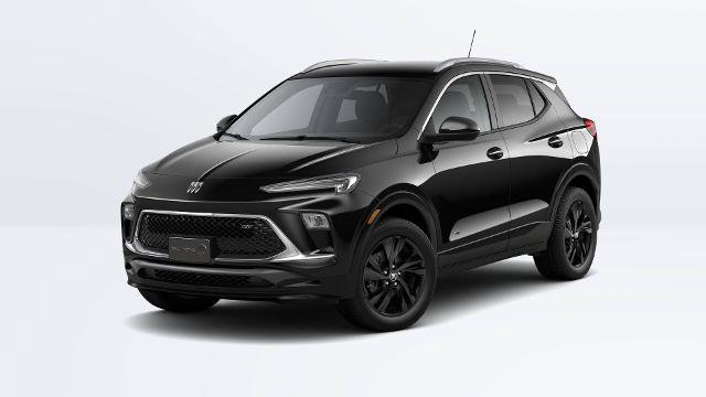 Used 2026 Buick Encore GX Sport Touring w/ Comfort Package