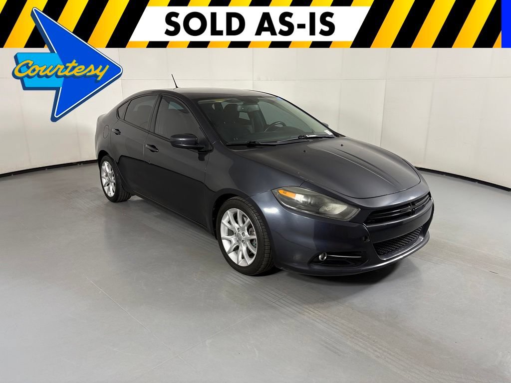 Used Dodge Dart for Sale in Phoenix, AZ - Autotrader