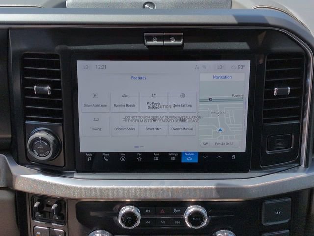 2026 Ford F350 Platinum