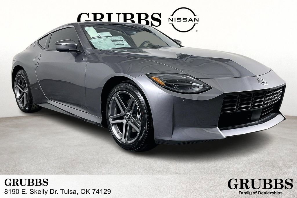 なぁたんさん専用 New Nissan Z for Sale in Tulsa, OK - Autotrader