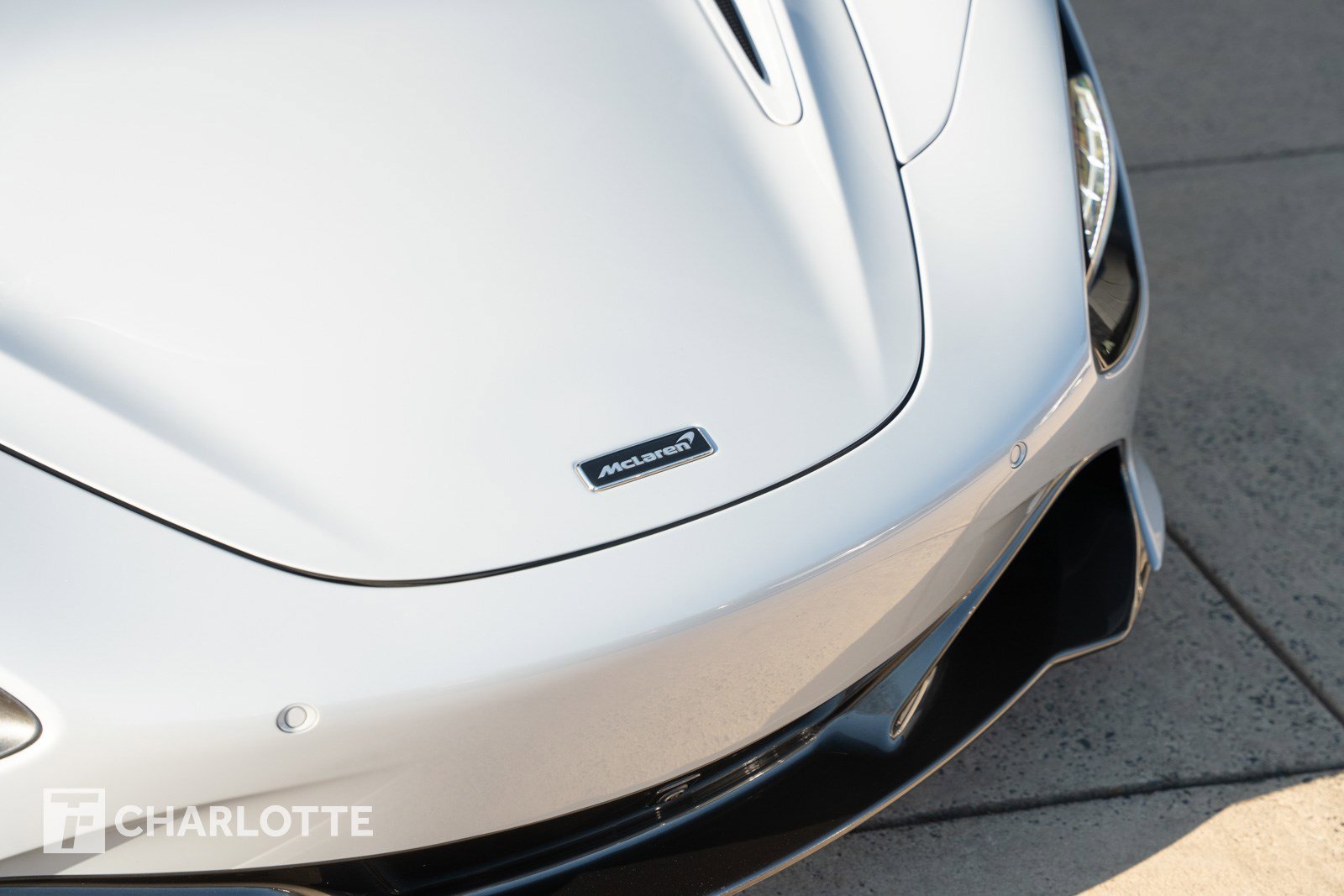 Used 2020 McLaren 720S Spider 3