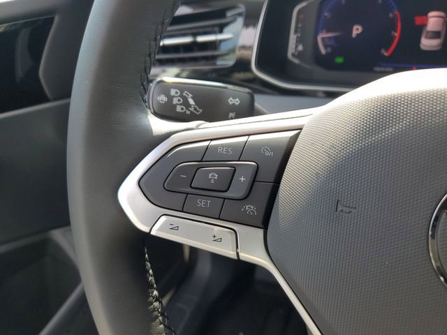 2026 Volkswagen Jetta SEL