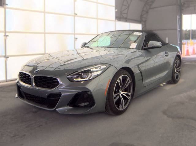Used BMW Z4 for Sale in Naples, FL - Autotrader