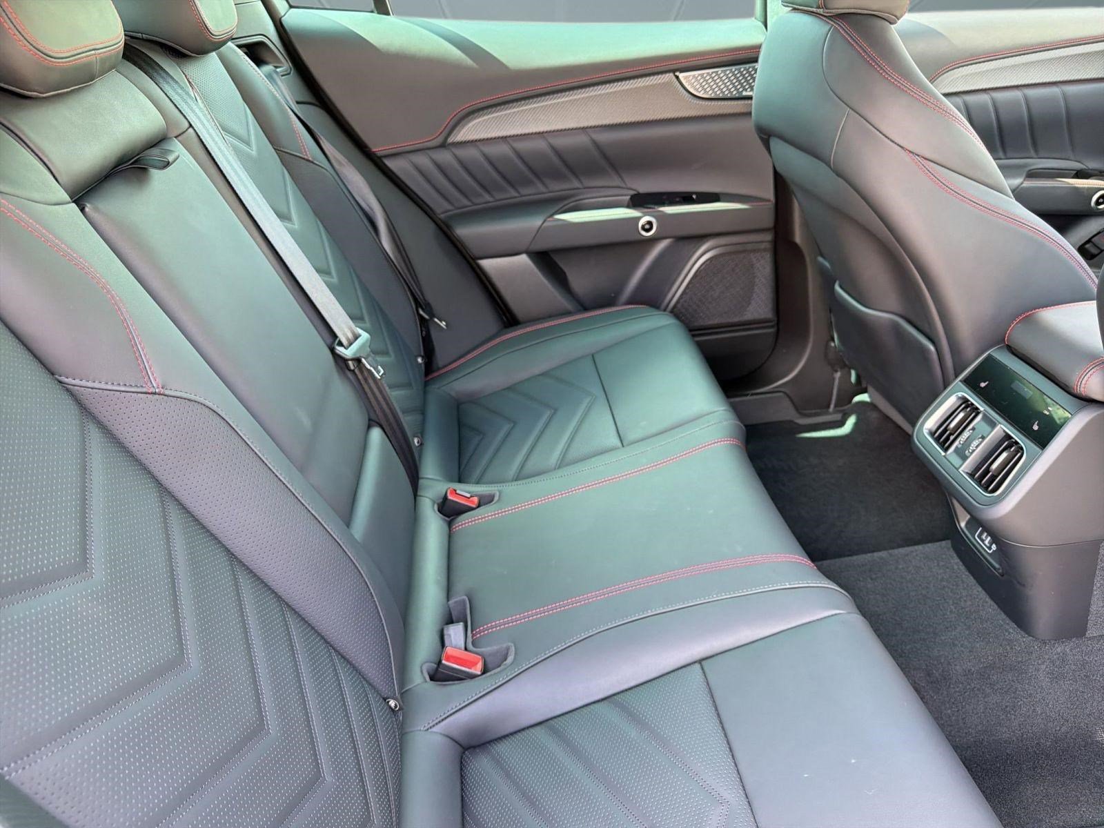 2023 Maserati Grecale Trofeo