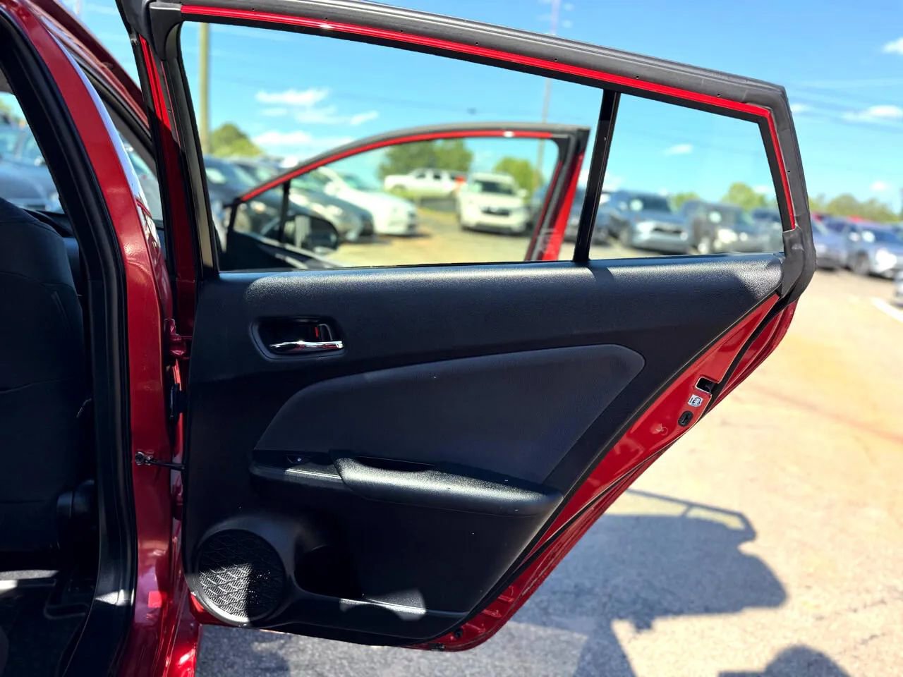 2017 Toyota Prius Two