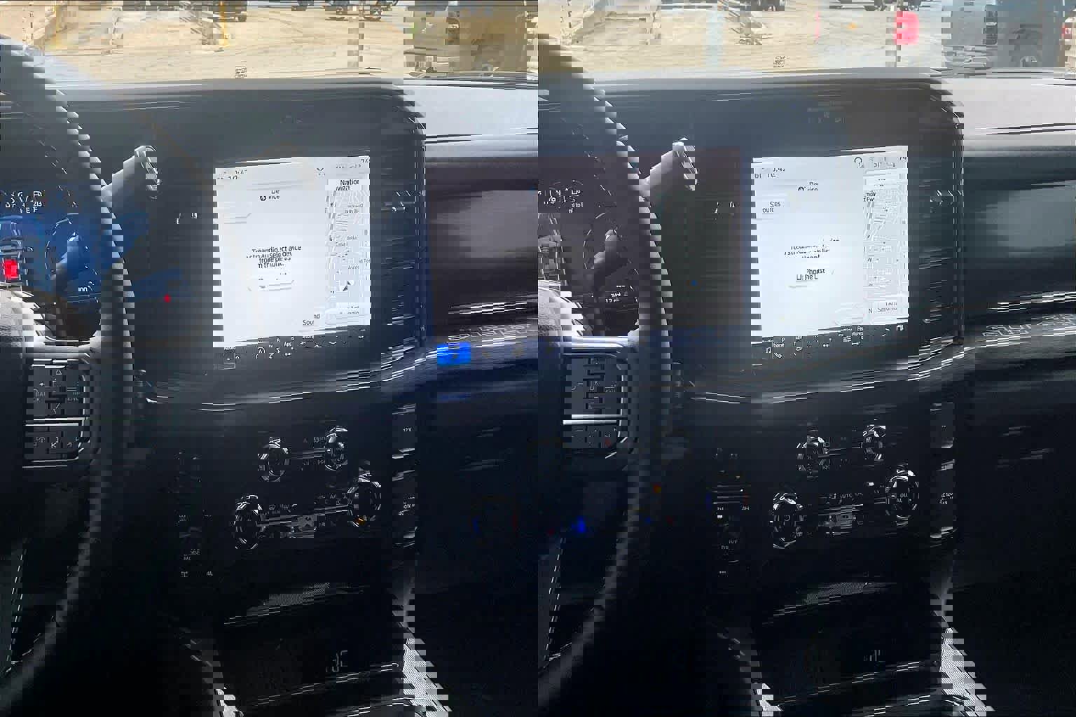 2025 Ford F250 Lariat