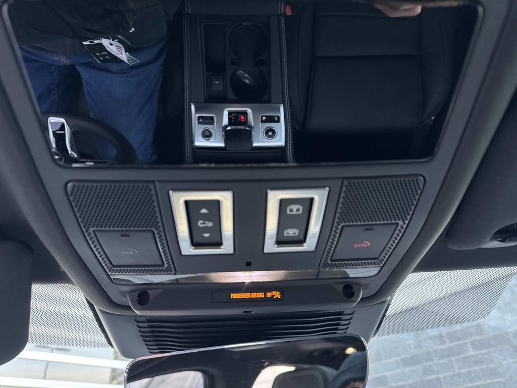 2026 Jaguar F-Pace R-Dynamic S