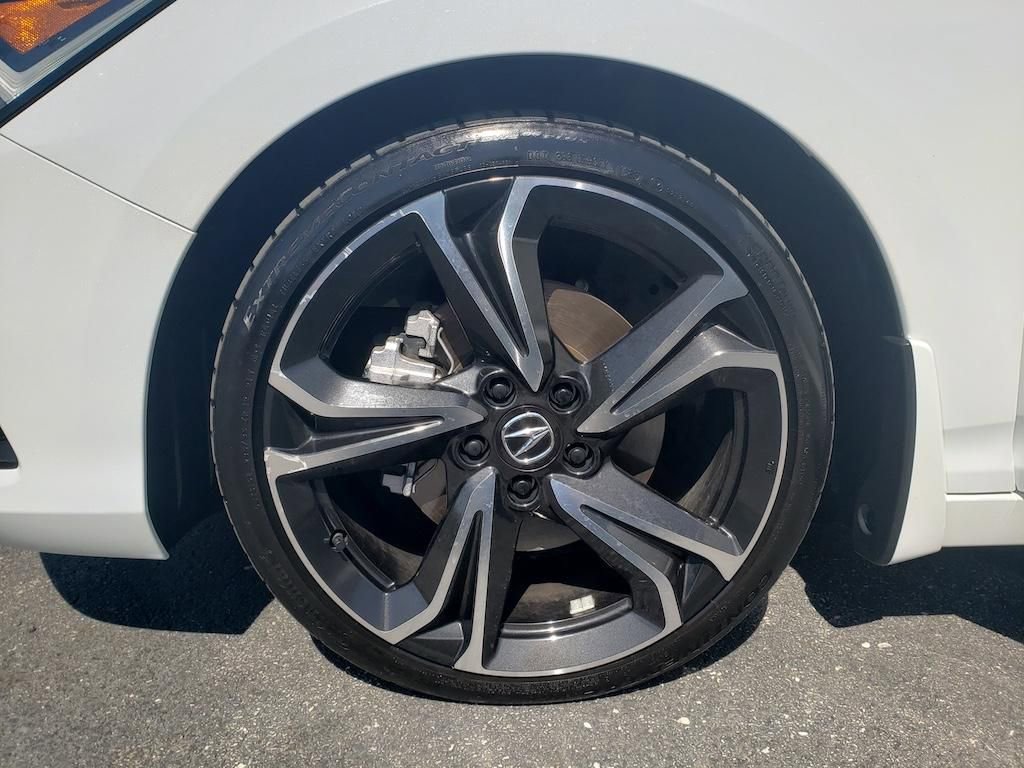 2024 Acura Integra A-Spec