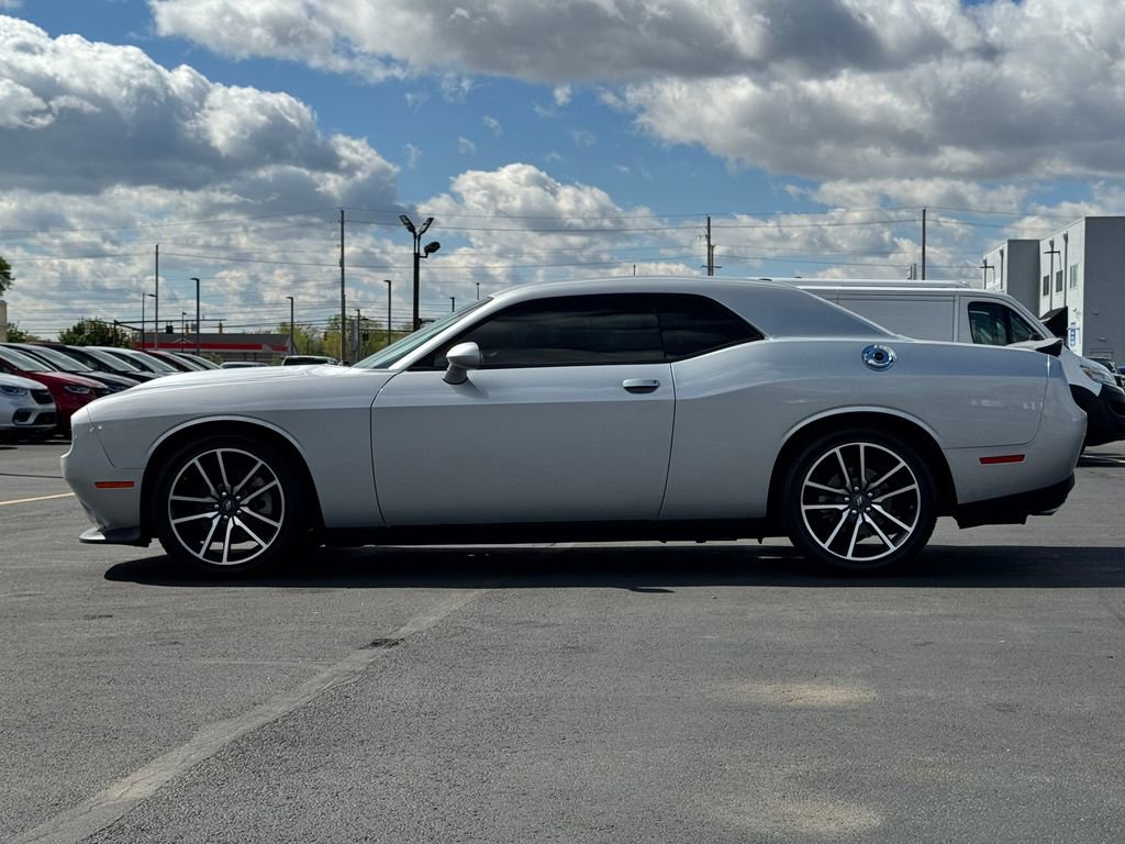 2023 Dodge Challenger R/T