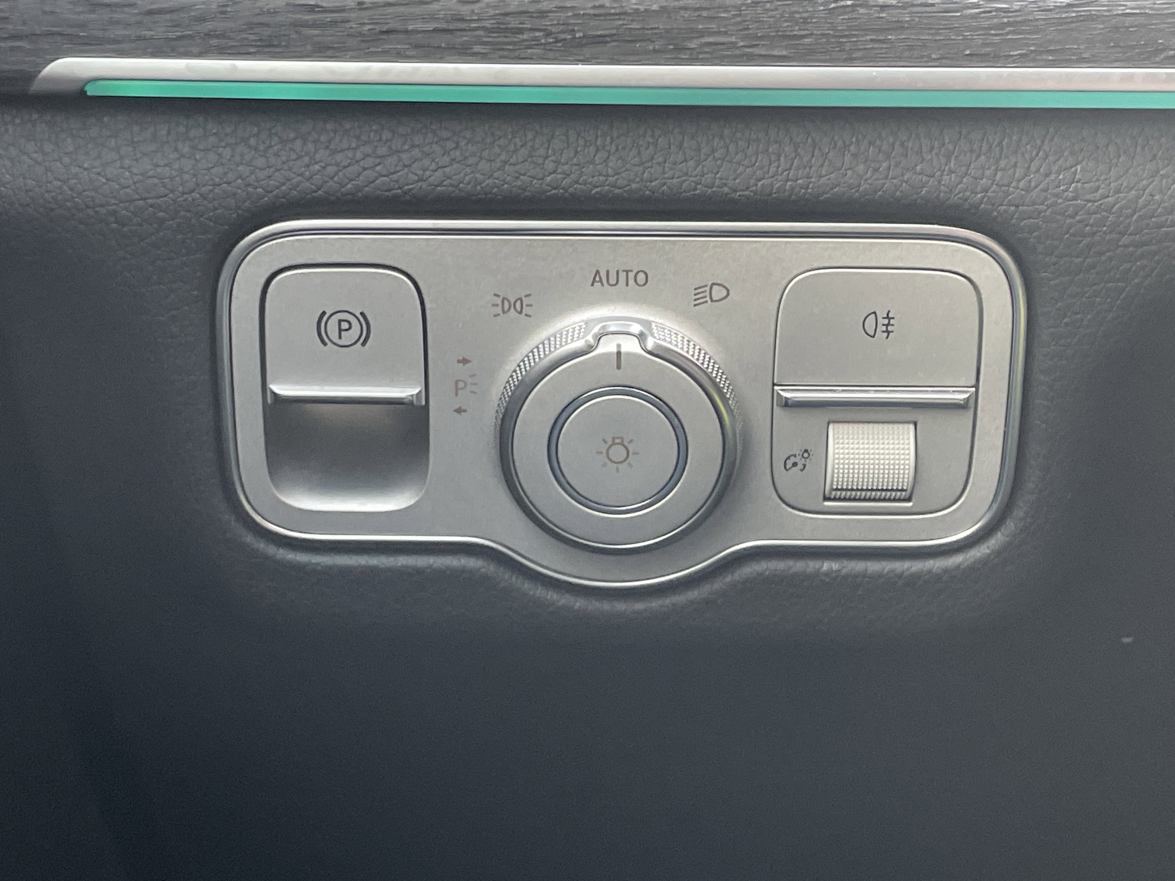 2022 Mercedes-Benz GLE 350