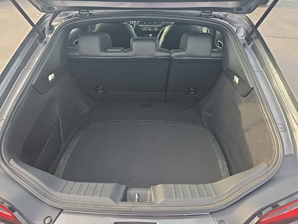 2024 Acura Integra A-Spec