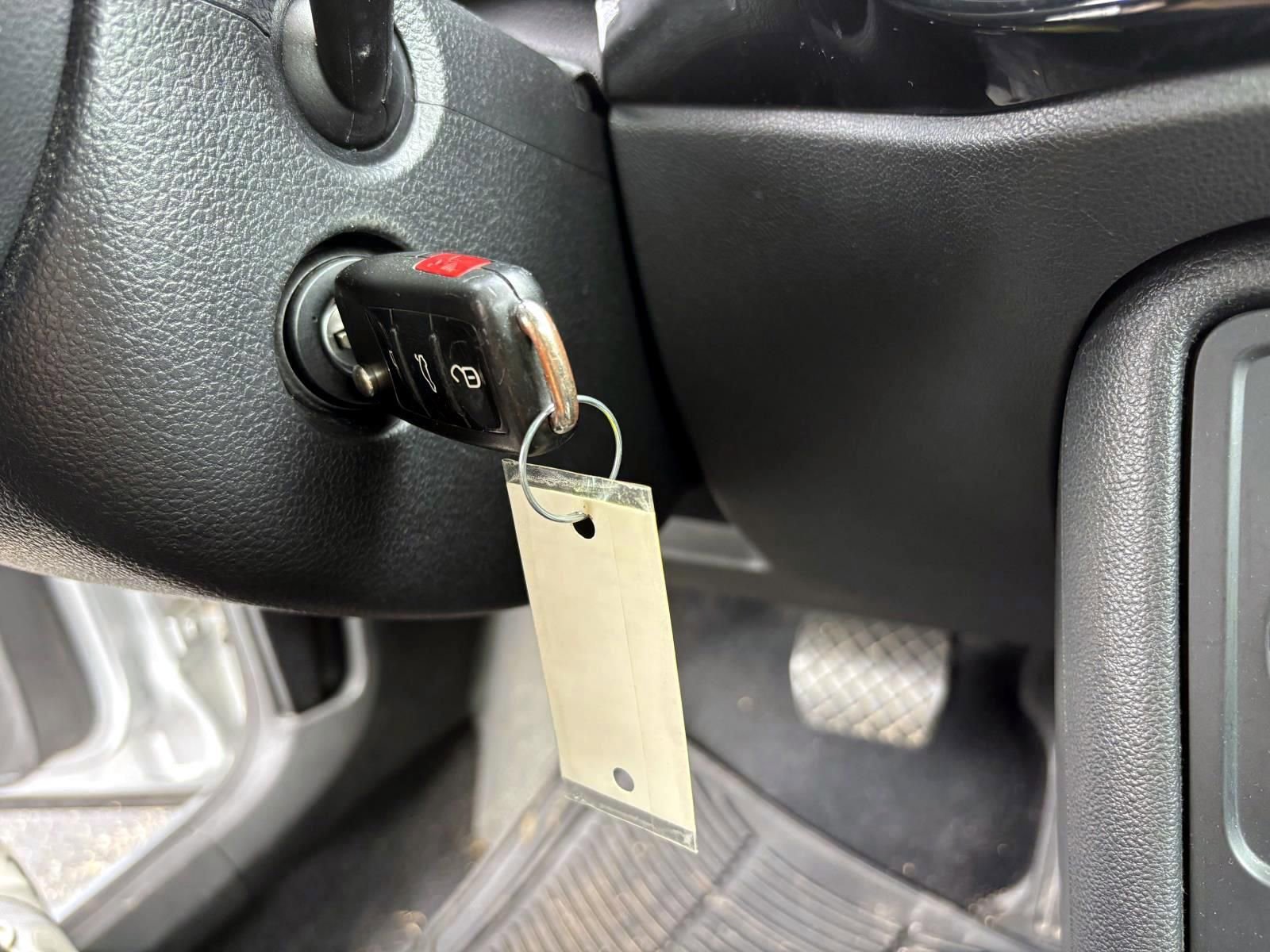 2014 Volkswagen Beetle 2.5