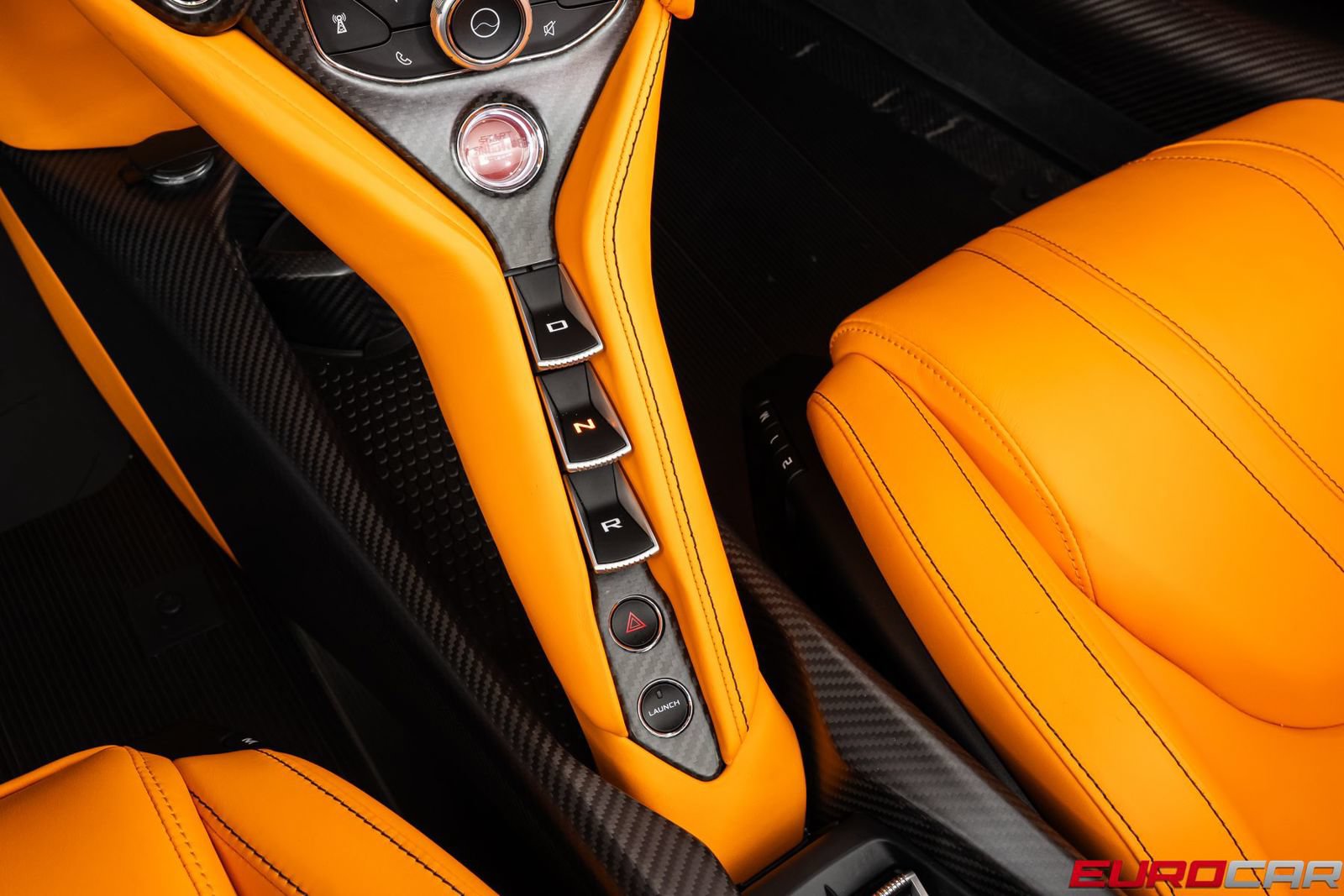 Used 2022 McLaren 765LT photo 35