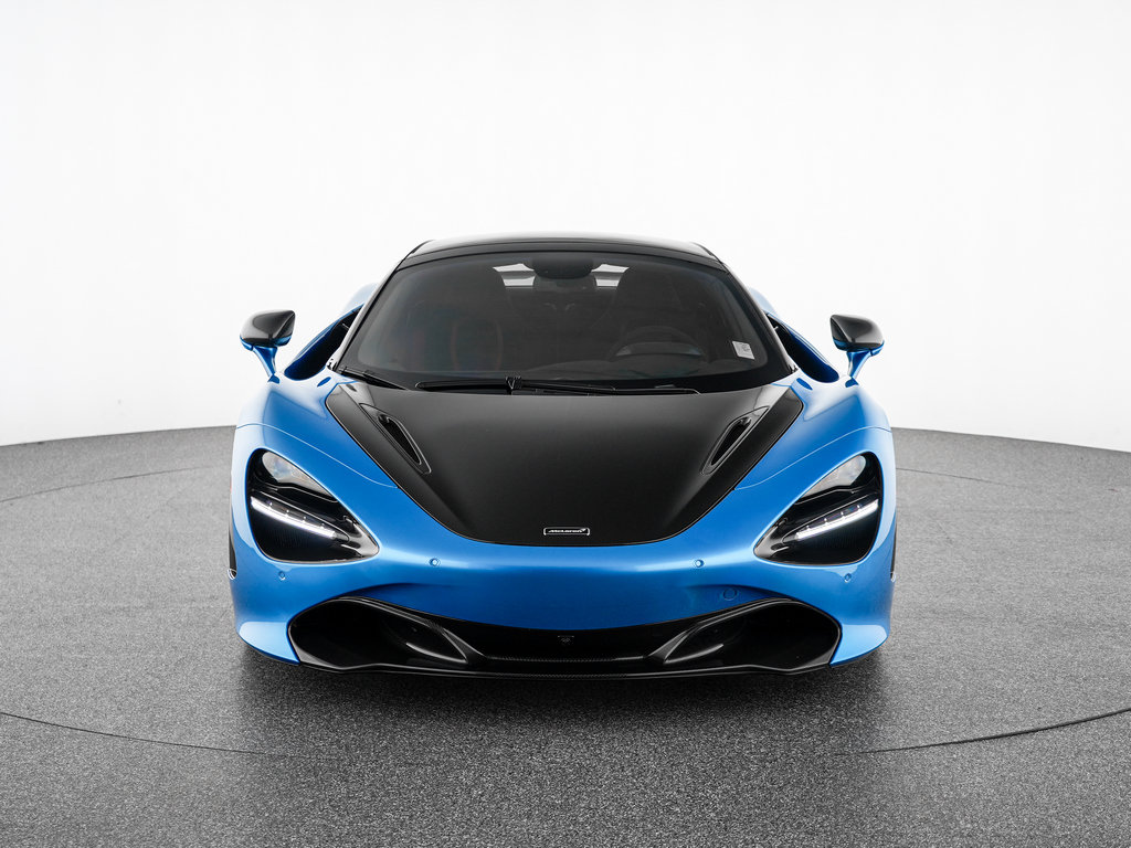 Used 2023 McLaren 720S Performance photo 17