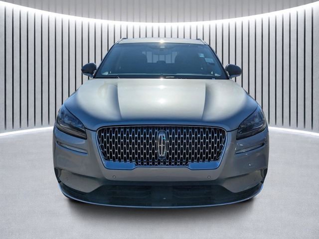 2022 Lincoln Corsair FWD