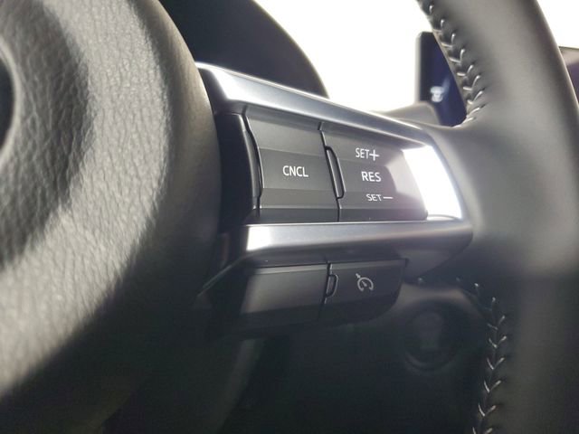 2026 MAZDA MX-5 Miata Sport