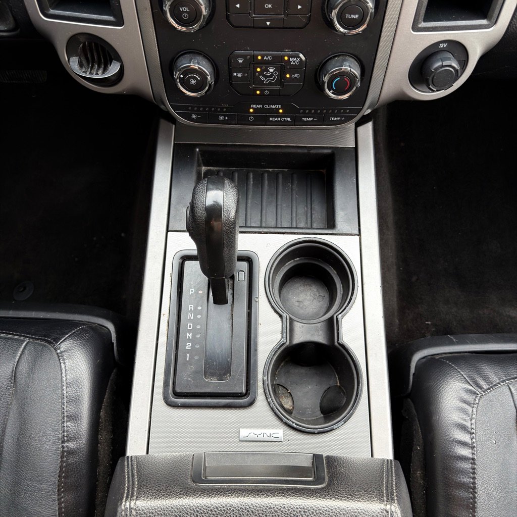 2017 Ford Expedition XLT