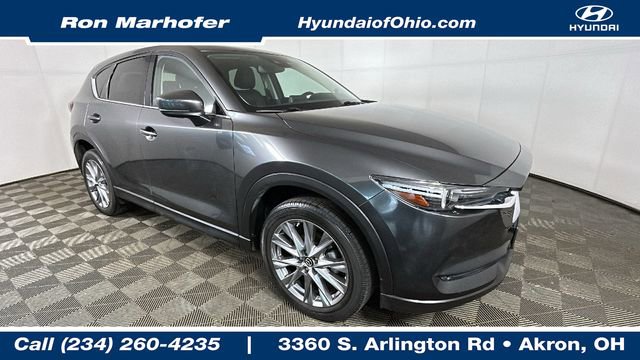 Used MAZDA CX-5 for Sale in Akron, OH - Autotrader