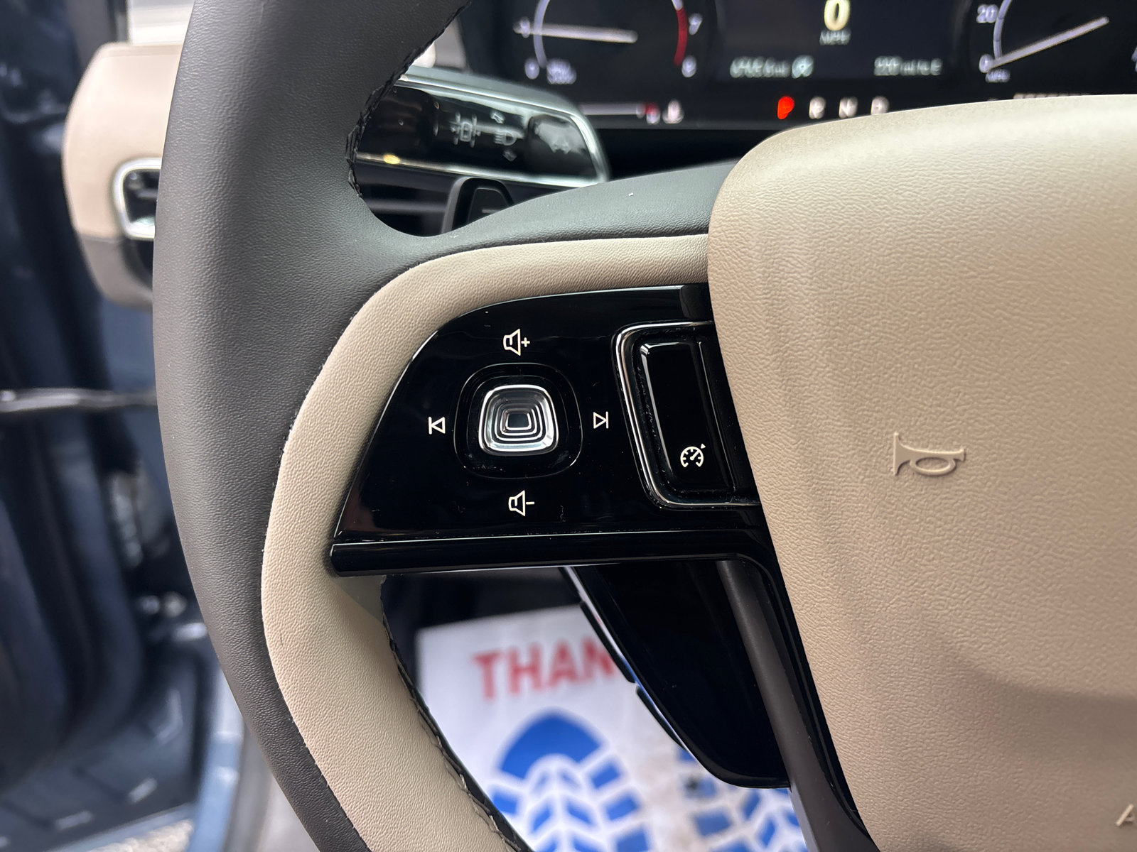 2022 Lincoln Corsair FWD