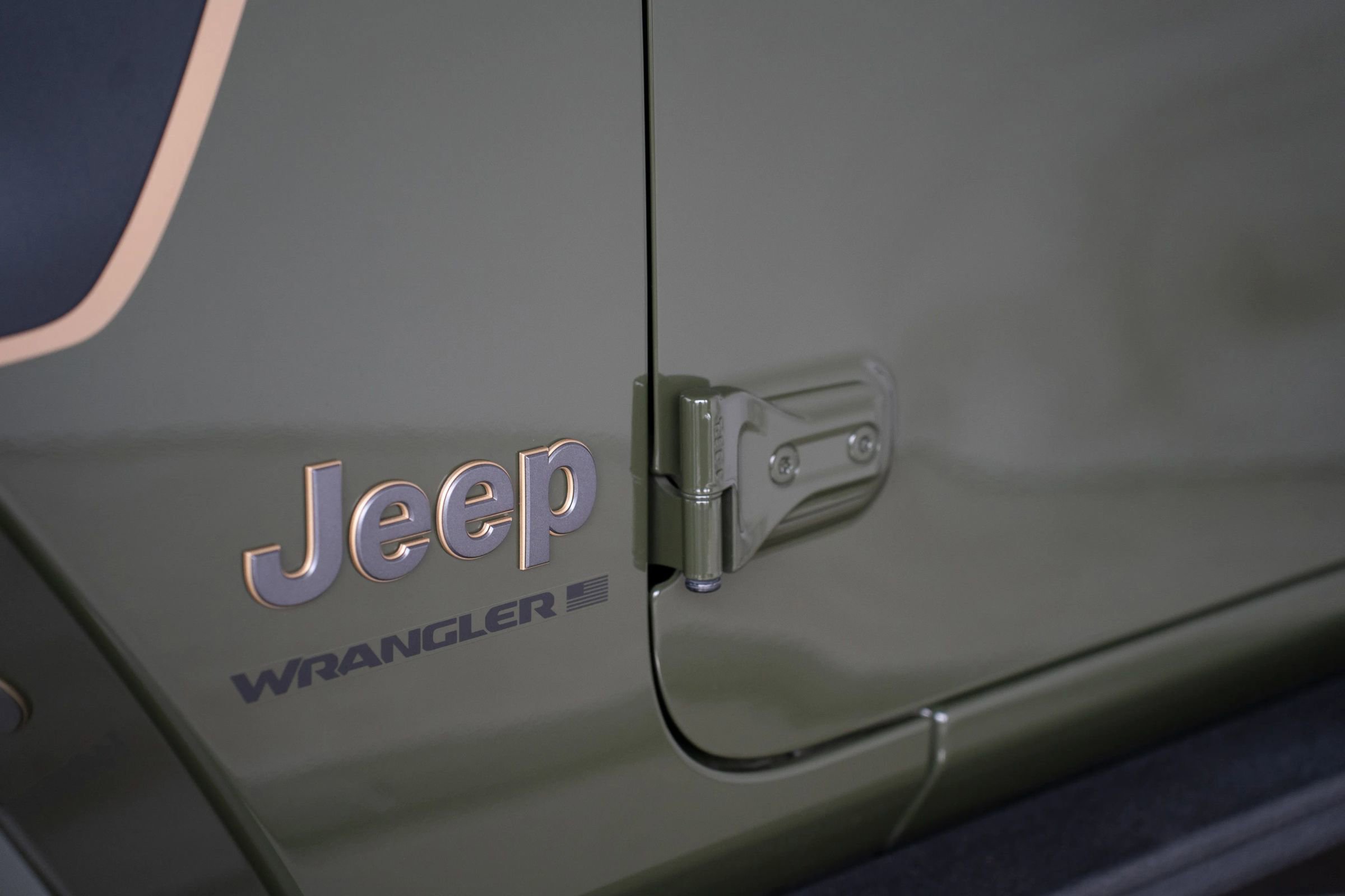 2023 Jeep Wrangler Unlimited Rubicon 392