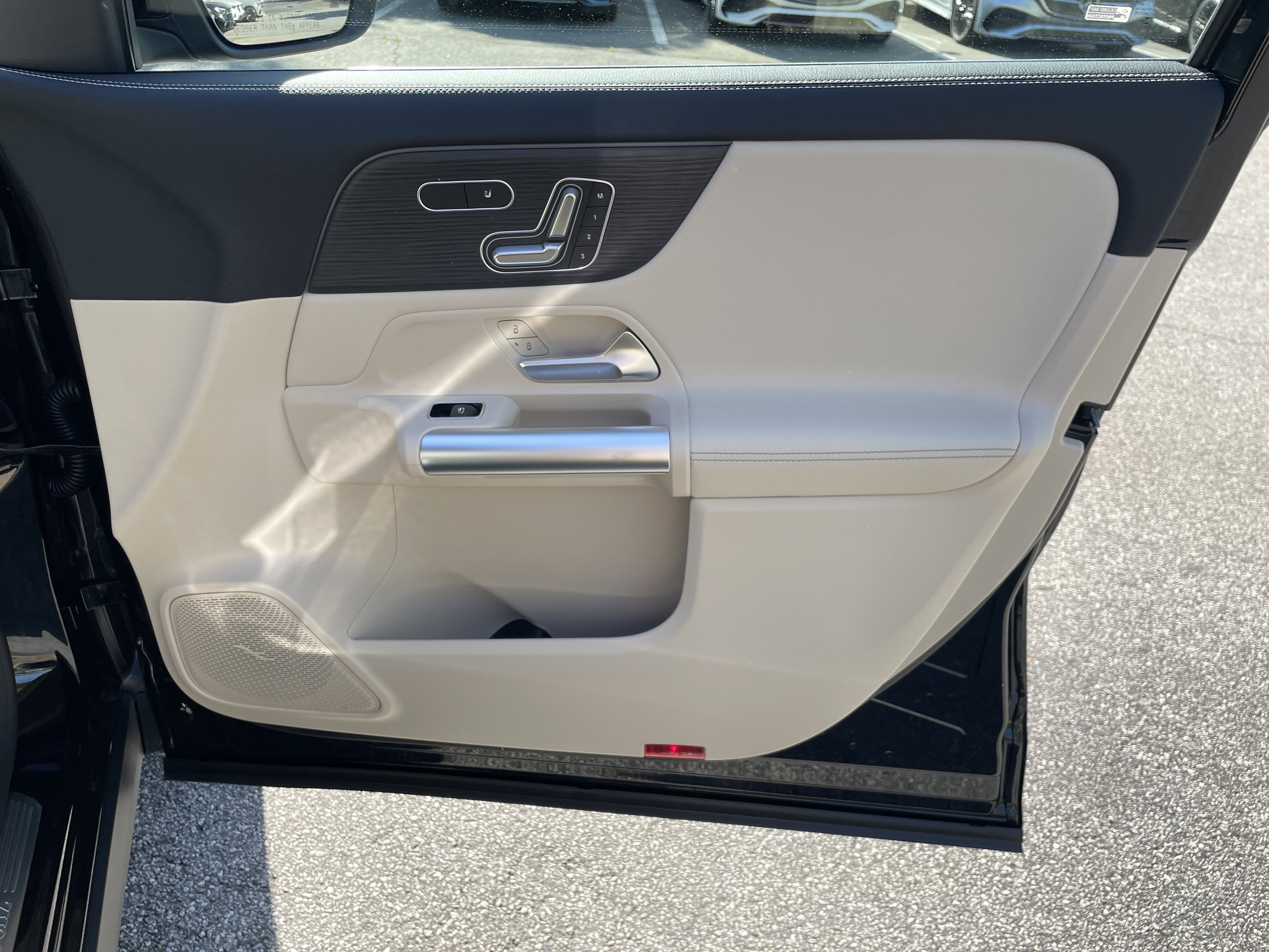 2026 Mercedes-Benz GLA 250