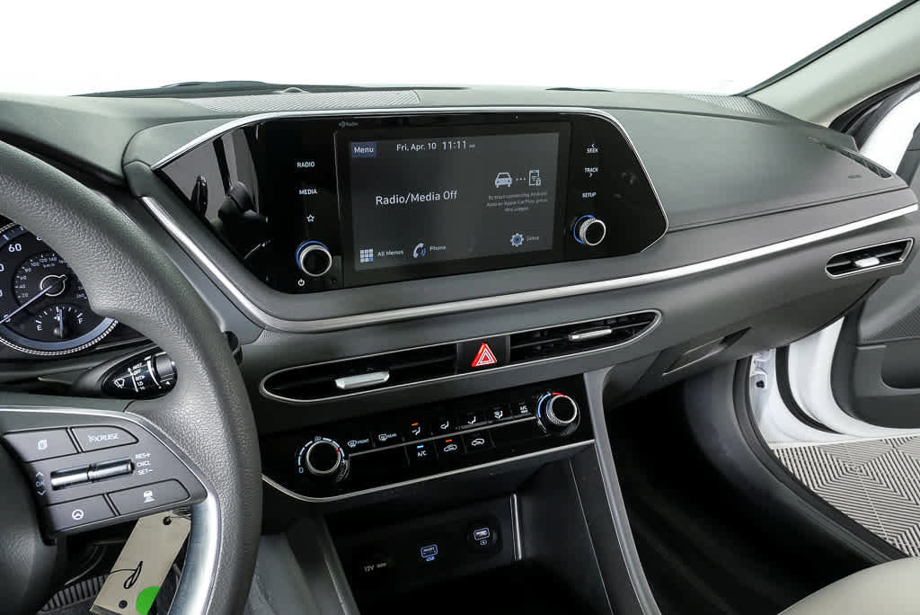 2023 Hyundai Sonata SE