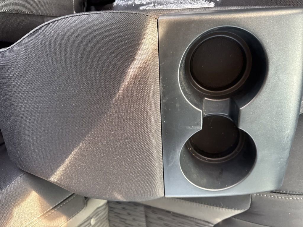 2014 Toyota Tundra SR5