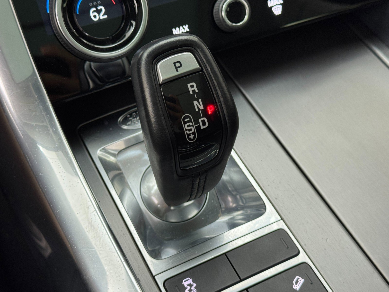 2022 Land Rover Range Rover Sport SE