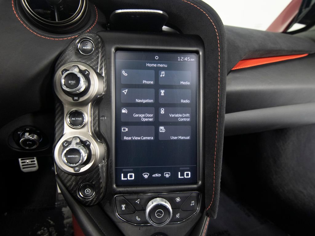 Used 2018 McLaren 720S photo 20