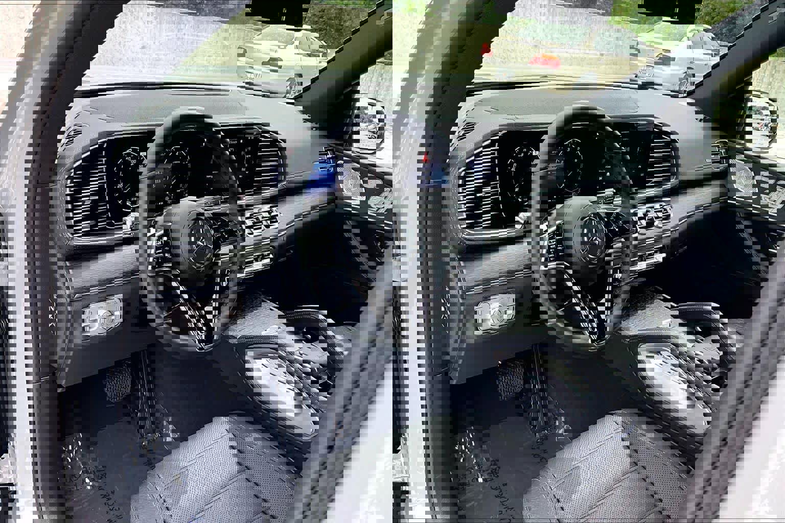 2026 Mercedes-Benz GLE 350 4MATIC