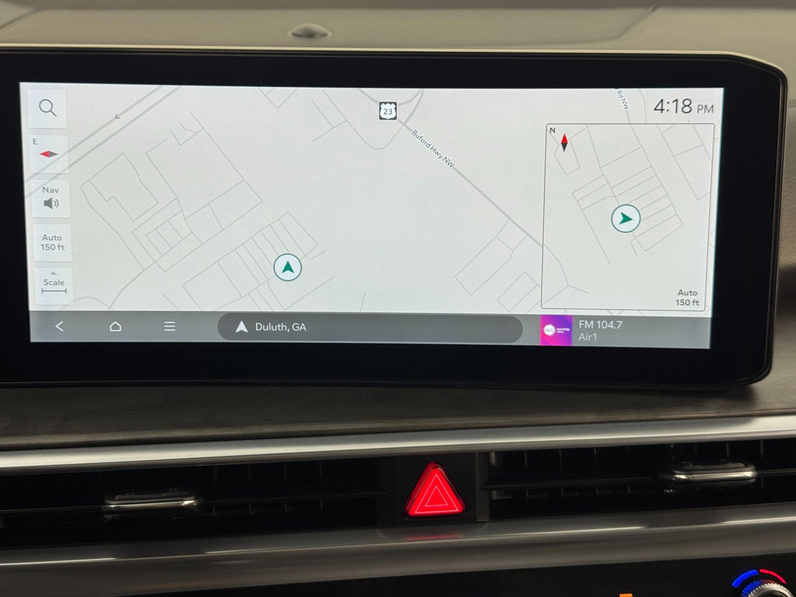 2025 Kia Sorento SX Prestige