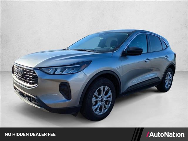Used 2024 Ford Escape Active