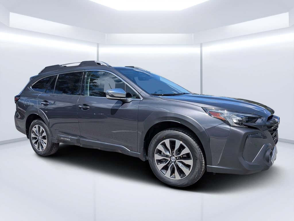 Certified 2023 Subaru Outback Touring XT
