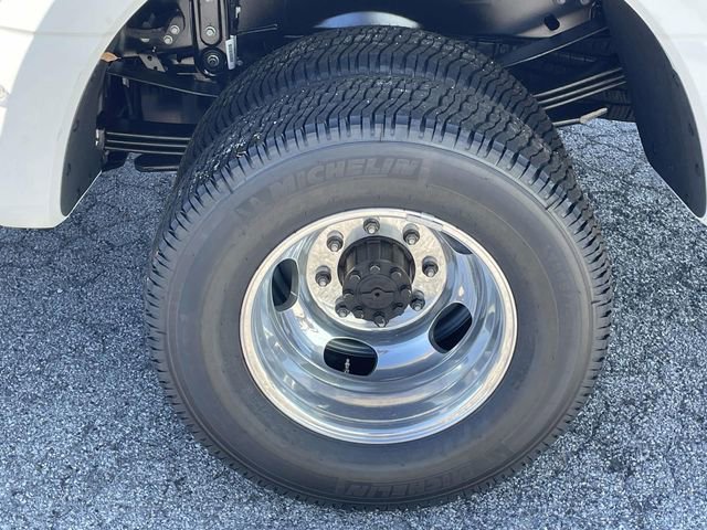 2026 Ford F350 Platinum