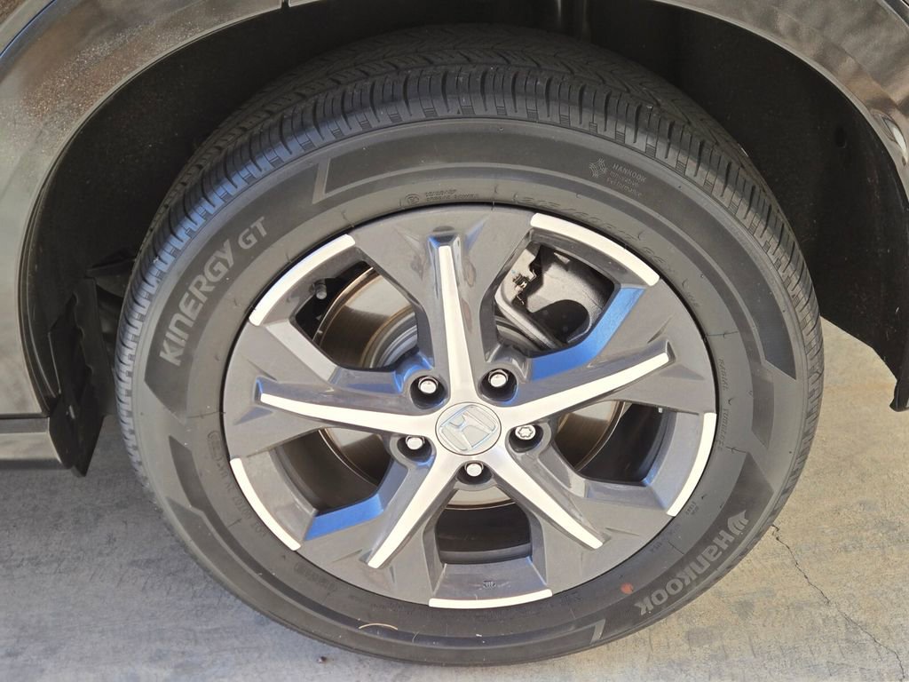 2024 Honda HR-V EX-L