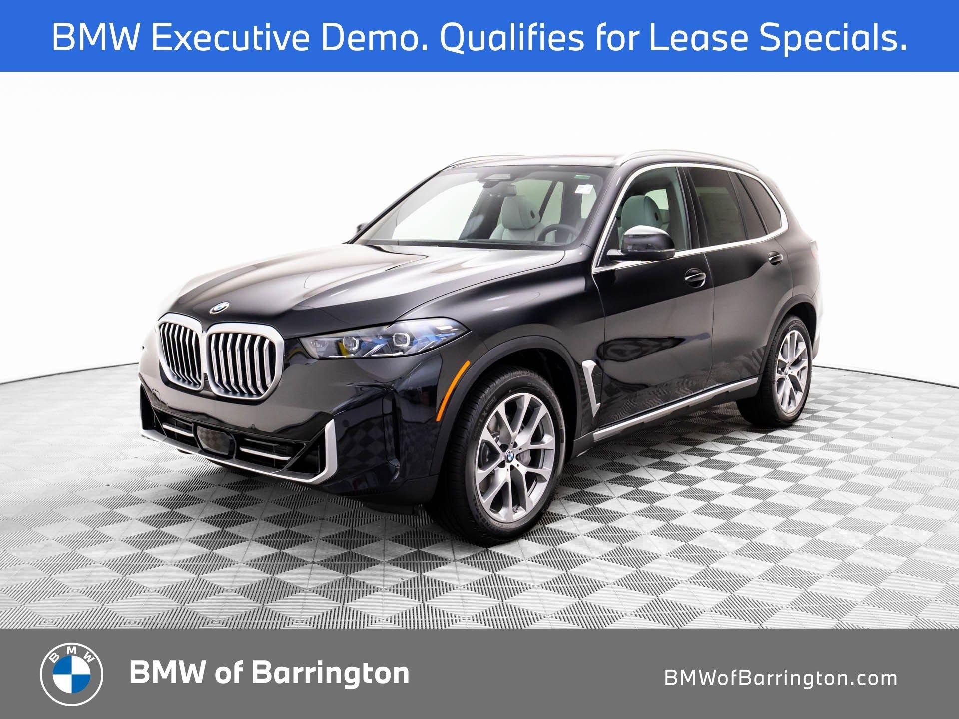 Used 2026 BMW X5 xDrive40i