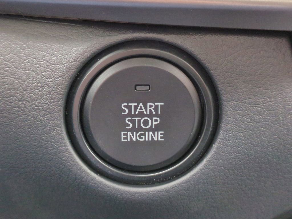 2026 MAZDA Cx-30 AWD 2.5 S w/ Select Sport Pkg