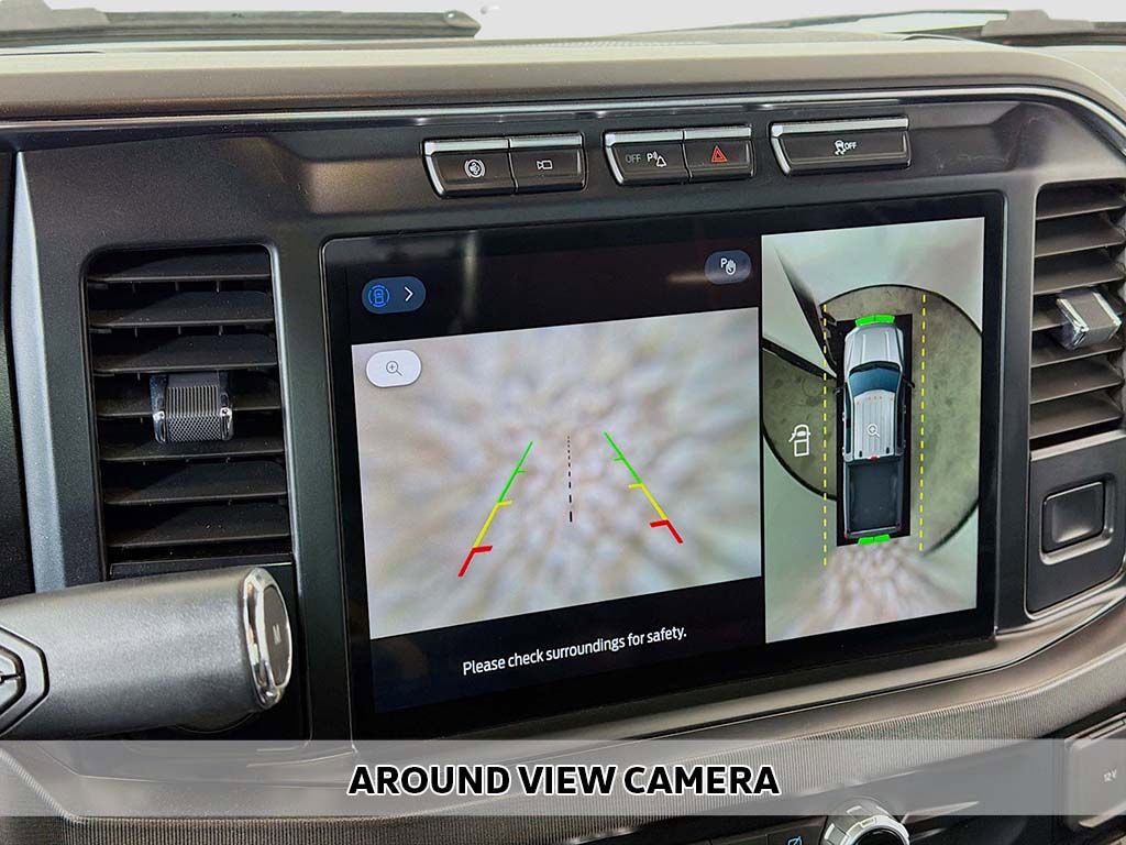 2024 Ford F350 Platinum