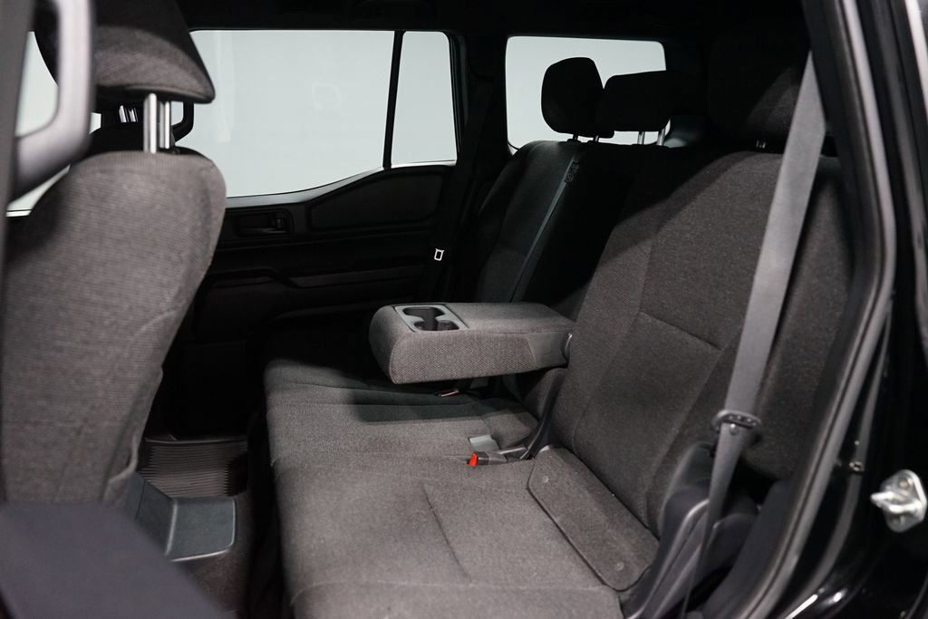 2024 Toyota Land Cruiser 1958