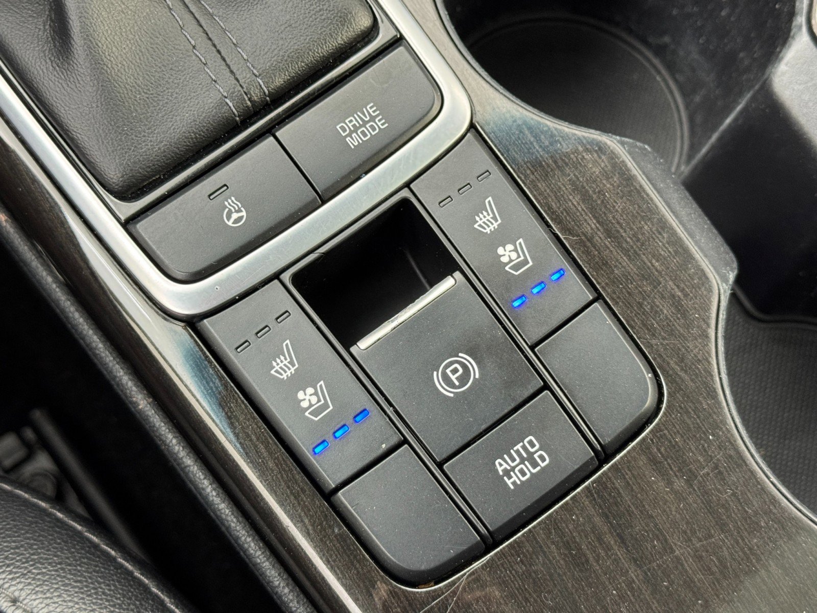 2020 Kia Optima Premium