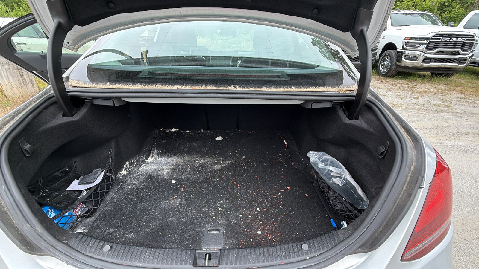 2019 Mercedes-Benz C 300 Sedan