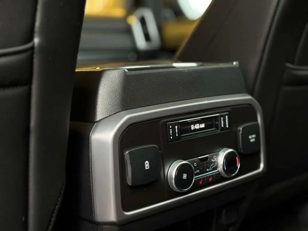 2018 Ford Expedition Platinum