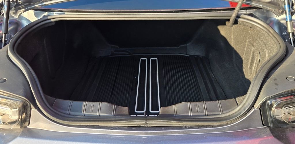 2021 Chevrolet Camaro SS