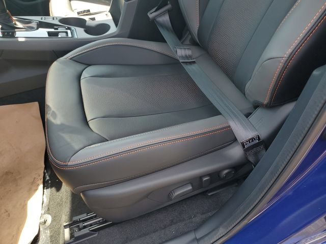 2026 Subaru Crosstrek 2.5i Limited